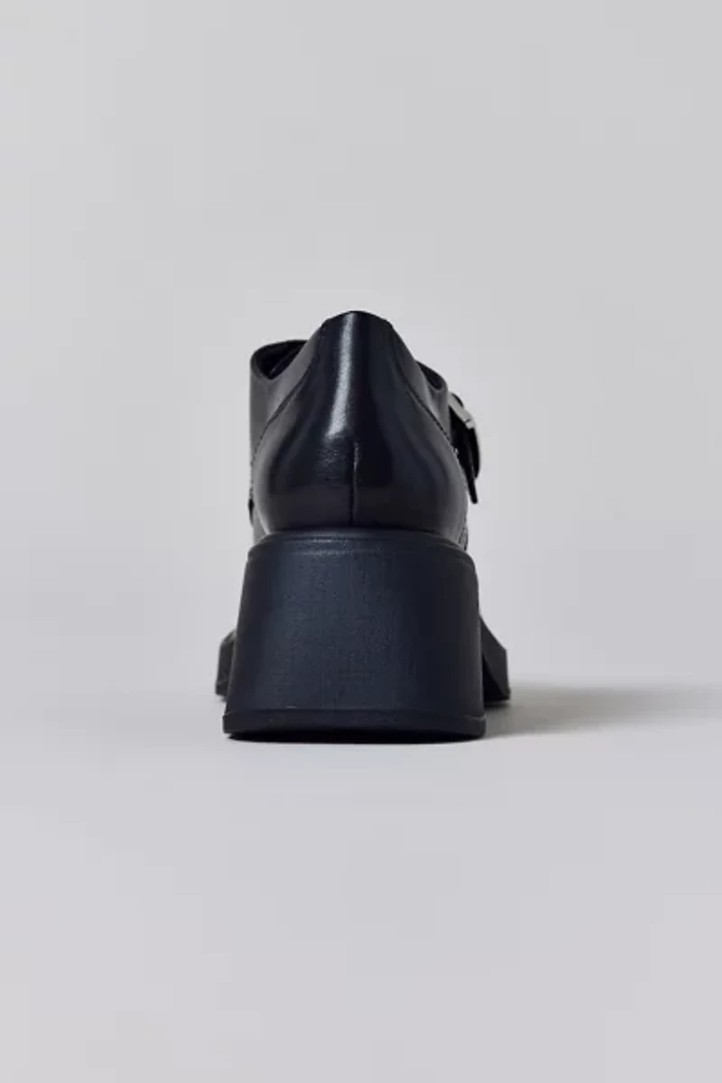 Vagabond Shoemakers Dorah Monk Strap Shoe