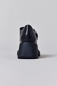 Vagabond Shoemakers Dorah Monk Strap Shoe