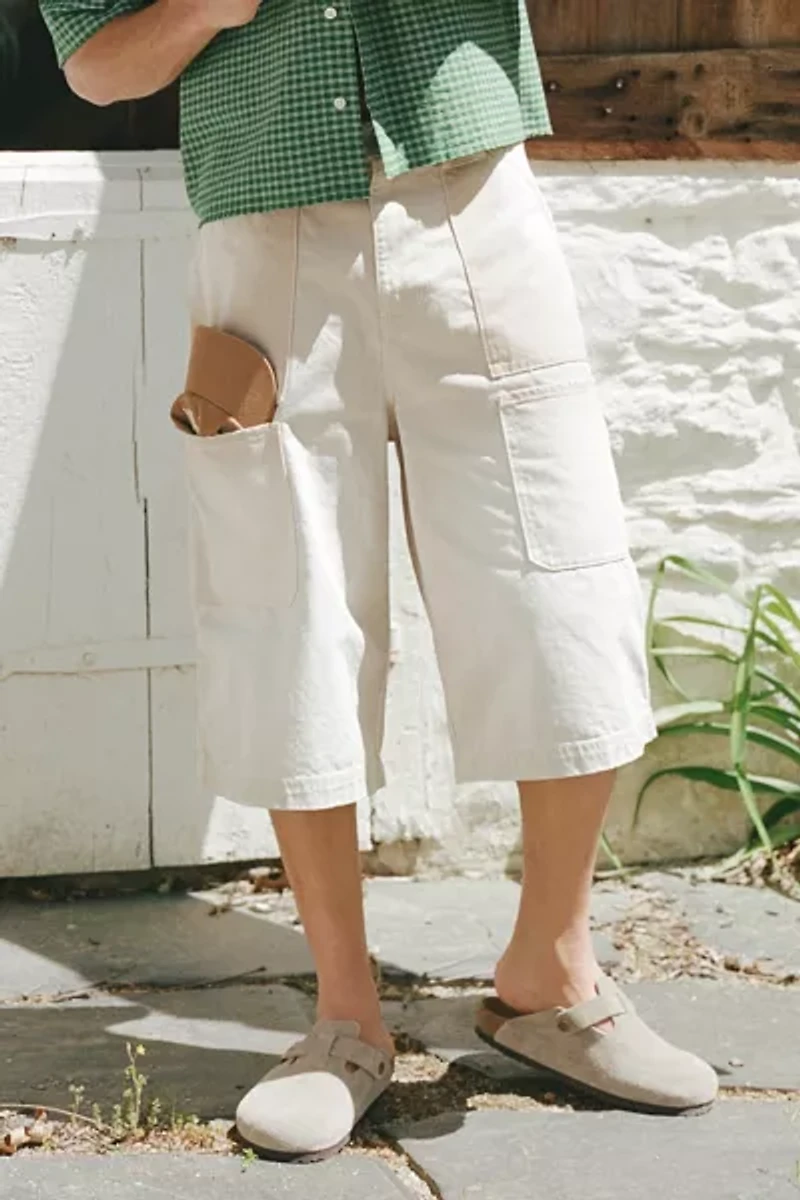 BDG Vulcan Loose Utility Short