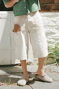 BDG Vulcan Loose Utility Short