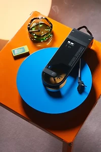 Audio-Technica Sound Burger Portable Bluetooth Turntable