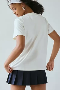 Starter Retro Tennis Graphic Tee