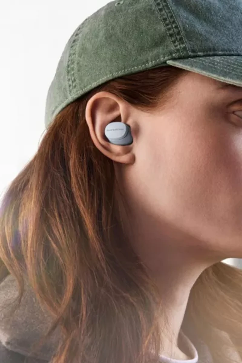 Bowers & Wilkins Pi6 Noise-Cancelling True Wireless Earbuds