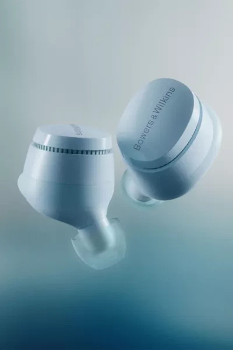 Bowers & Wilkins Pi6 Noise-Cancelling True Wireless Earbuds