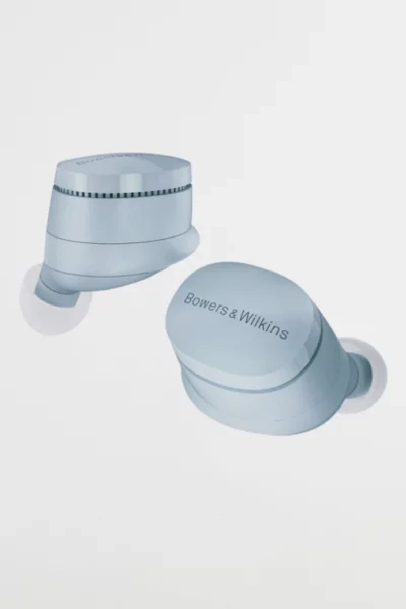 Bowers & Wilkins Pi6 Noise-Cancelling True Wireless Earbuds