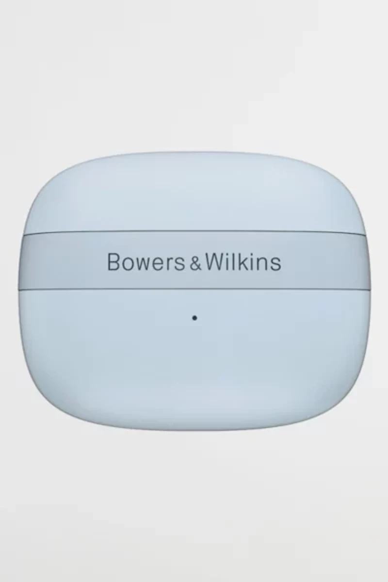 Bowers & Wilkins Pi6 Noise-Cancelling True Wireless Earbuds