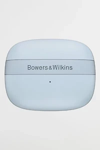 Bowers & Wilkins Pi6 Noise-Cancelling True Wireless Earbuds