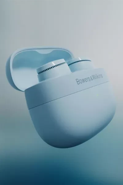 Bowers & Wilkins Pi6 Noise-Cancelling True Wireless Earbuds