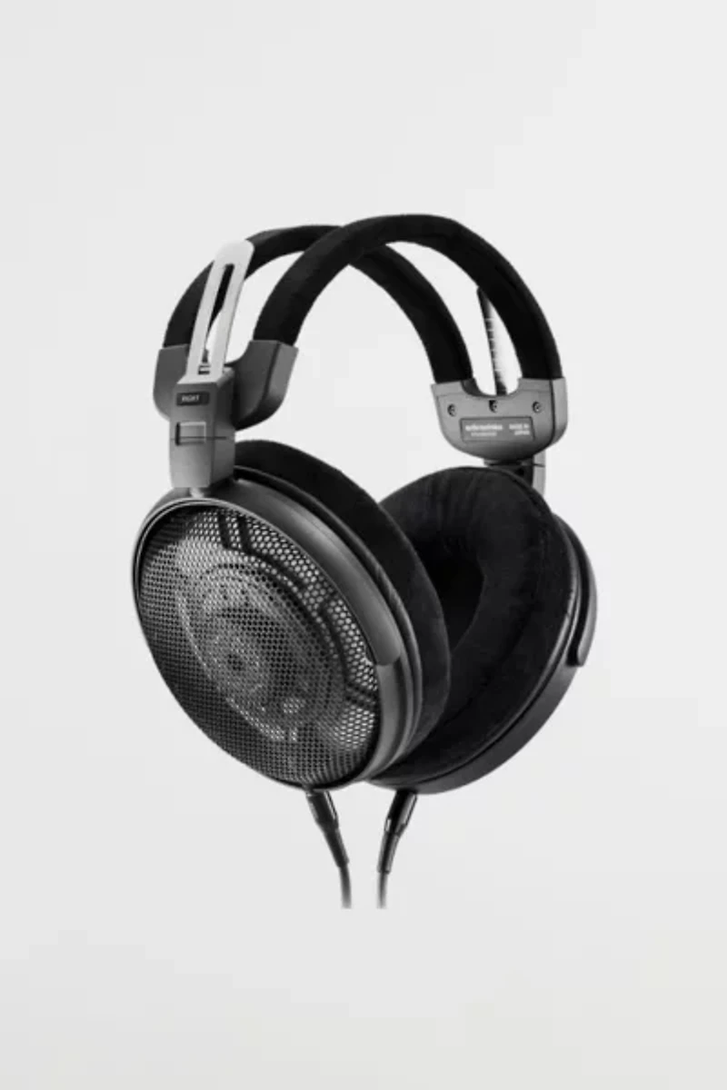 Audio-Technica Open-Air Dynamic Headphones