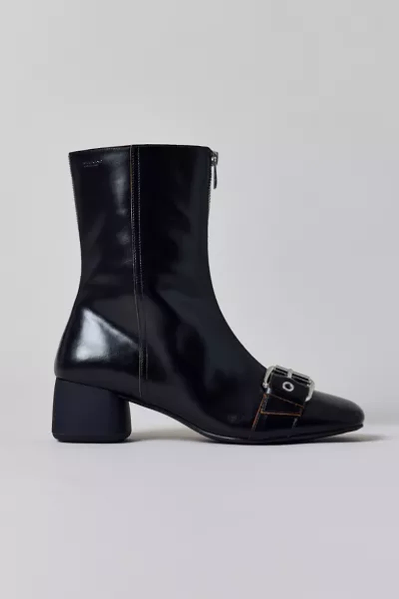 Vagabond Shoemakers Livia Buckle Ankle Boot