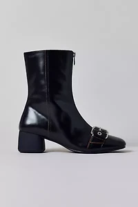 Vagabond Shoemakers Livia Buckle Ankle Boot