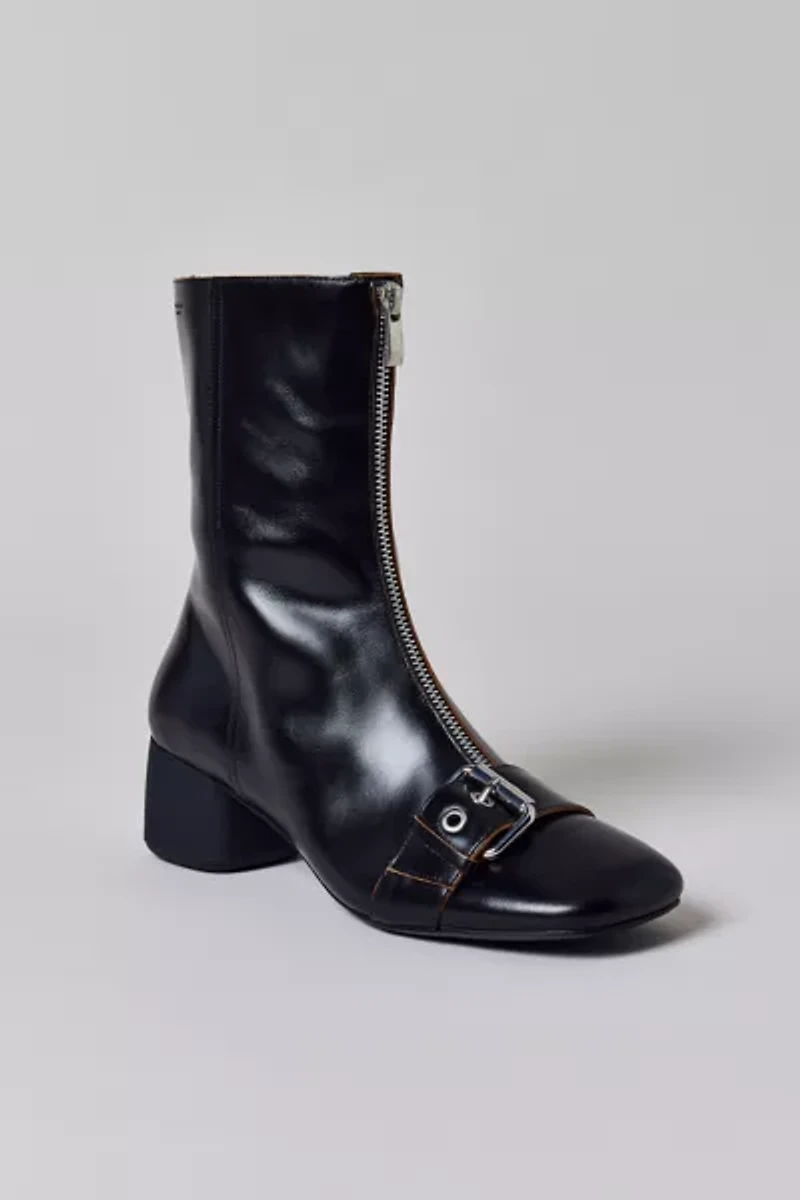Vagabond Shoemakers Livia Buckle Ankle Boot