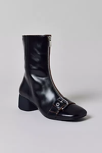 Vagabond Shoemakers Livia Buckle Ankle Boot