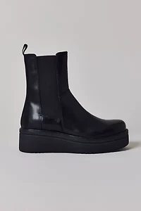 Vagabond Shoemakers Tara Leather Platform Boot