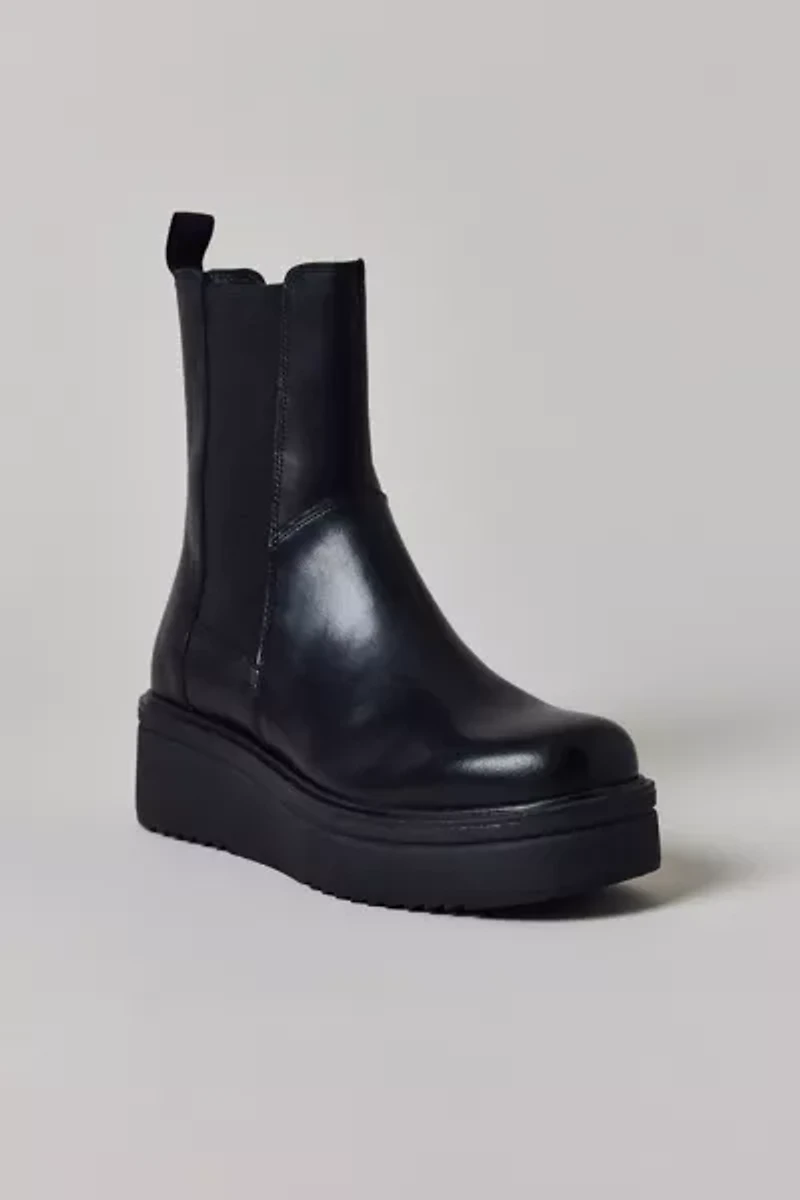 Vagabond Shoemakers Tara Leather Platform Boot