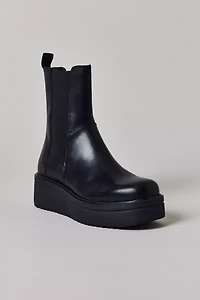 Vagabond Shoemakers Tara Leather Platform Boot
