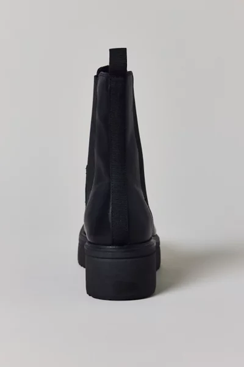 Vagabond Shoemakers Tara Leather Platform Boot