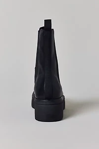 Vagabond Shoemakers Tara Leather Platform Boot