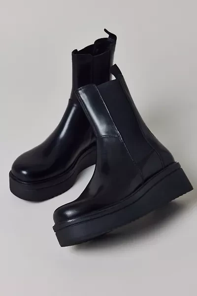 Vagabond Shoemakers Tara Leather Platform Boot