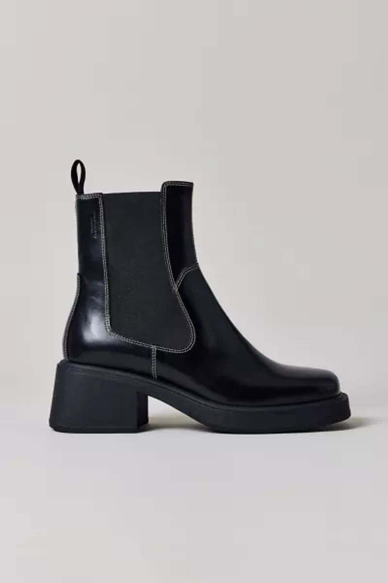 Vagabond Shoemakers Dorah Leather Ankle Boot