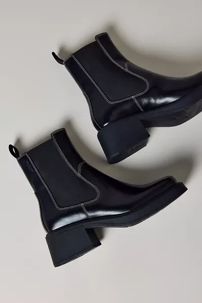 Vagabond Shoemakers Dorah Leather Ankle Boot