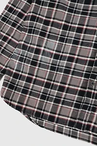 Vintage Heavyweight Button-Down Shirt