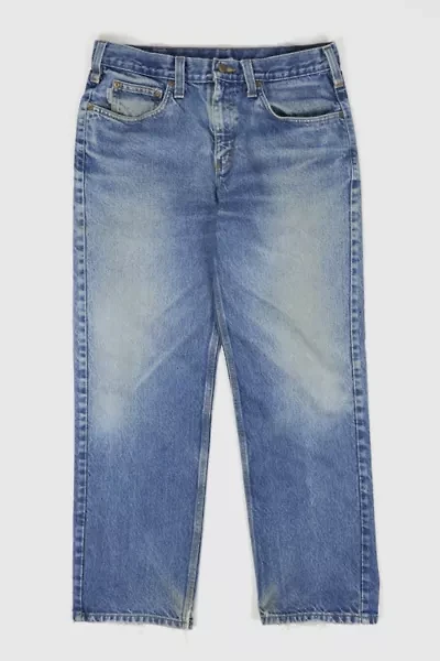 Vintage Carhartt Faded Jeans
