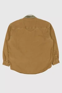 Vintage L.L. Bean Snap Button Jacket