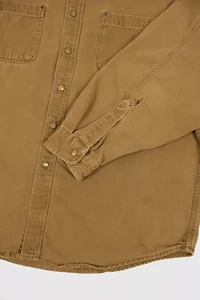 Vintage L.L. Bean Snap Button Jacket