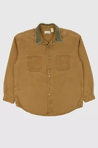 Vintage L.L. Bean Snap Button Jacket