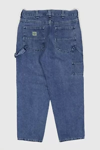 Vintage Lee Carpenter Jeans