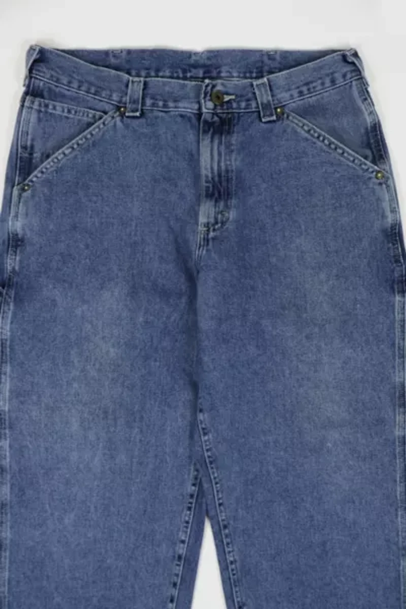 Vintage Lee Carpenter Jeans