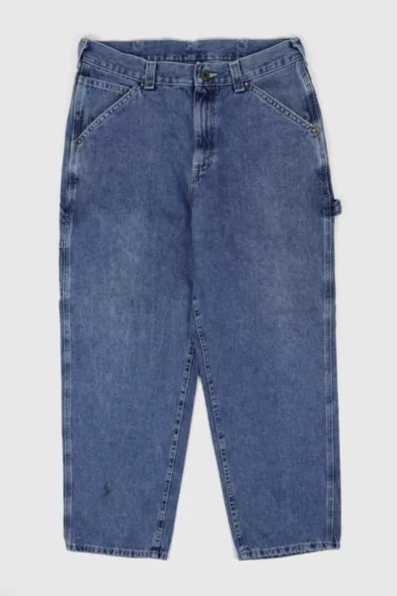 Vintage Lee Carpenter Jeans