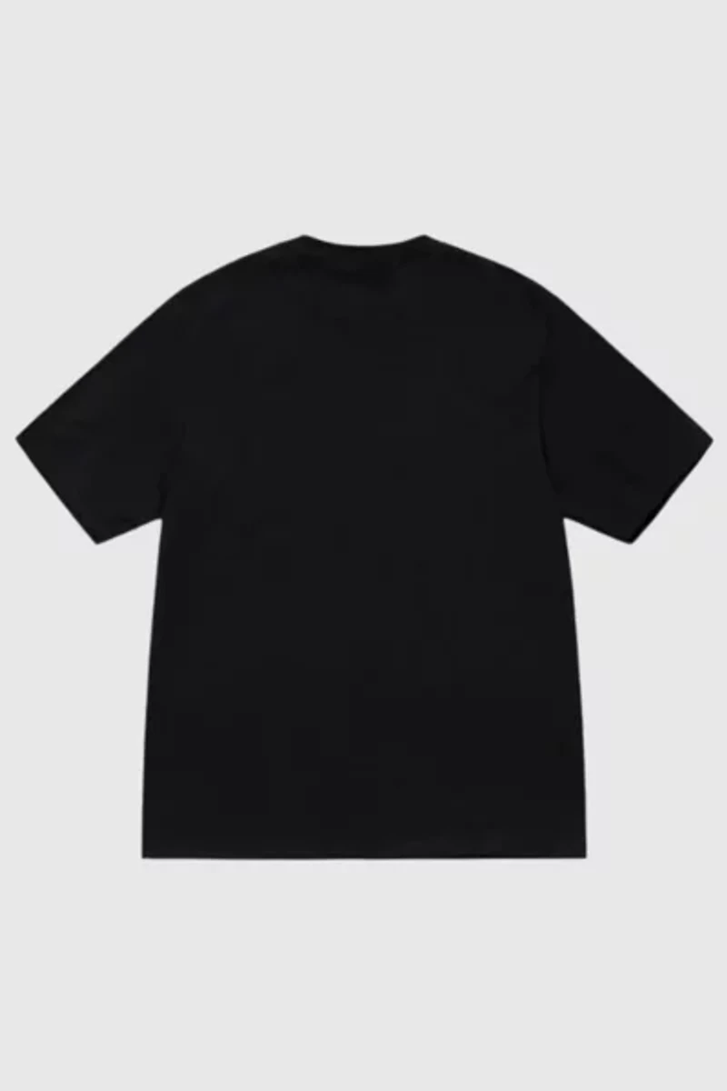 Stussy Laguna Tee Pigment Dyed