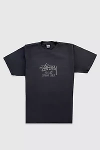 Stussy Laguna Tee Pigment Dyed