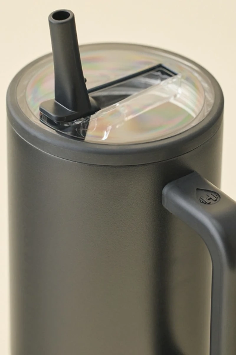 HydroJug 40 oz Traveler Water Bottle