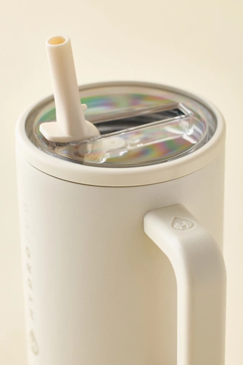 HydroJug 40 oz Traveler Water Bottle