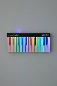 Gemini PianoProdigy 24-Key Smart Wireless Midi Keyboard