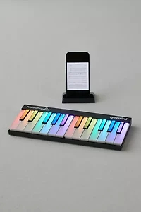 Gemini PianoProdigy 24-Key Smart Wireless Midi Keyboard