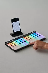 Gemini PianoProdigy 24-Key Smart Wireless Midi Keyboard