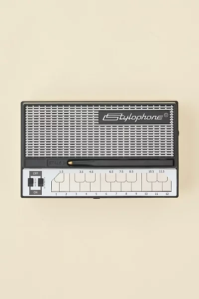 Stylophone The Original Pocket Electronic Synthesizer