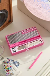 Stylophone The Original Pocket Electronic Synthesizer