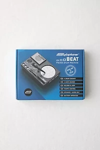 Stylophone Beat Compact Stylus Drum Machine