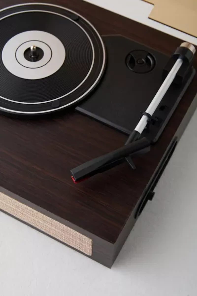 Crosley UO Exclusive Scout Cherub Cat Record Player