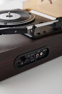 Crosley UO Exclusive Scout Cherub Cat Record Player