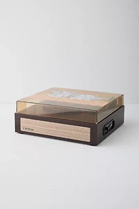Crosley UO Exclusive Scout Cherub Cat Record Player