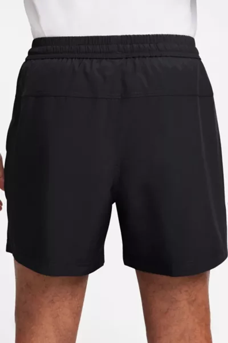Nike Dri-FIT 5" Unlined Short