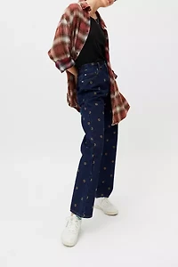 BDG High Rise Cowboy Jean