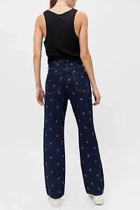 BDG High Rise Cowboy Jean
