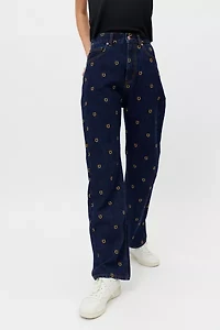 BDG High Rise Cowboy Jean